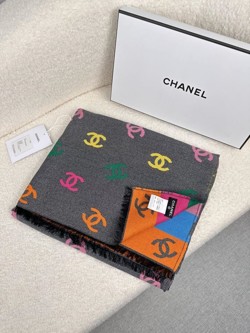 Chanel Scarf